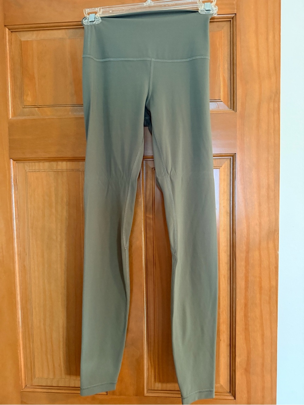 lululemon Align High-Rise Pant 28”